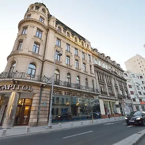 Atlas Appartement Bucarest