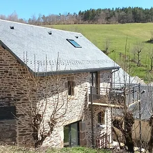 Le Loft Hébergement de vacances Barjac (Lozere)