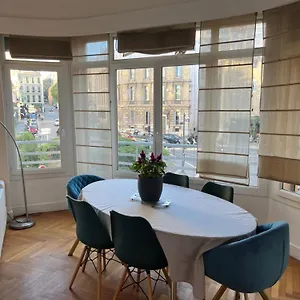 Coeur De Appartement Marseille