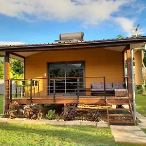 Paea Lodge Hébergement de vacances