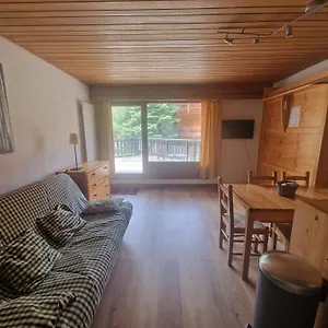 Les Brimbelles 7 Joli Au Pied Du Telemix De Belle Etoile Appartement Les Deux Alpes