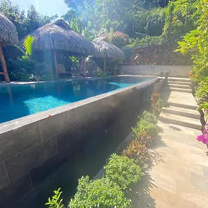 Maharepa Lodge