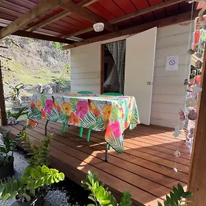 Hei Maurua Appartement