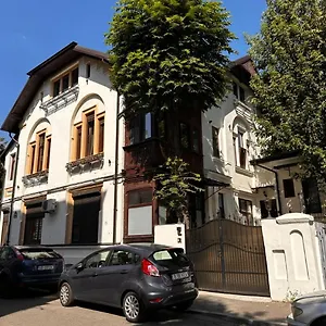Cismigiu Appartement Bucarest