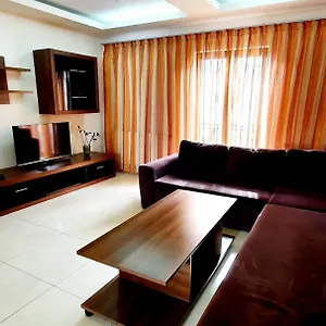 Grandville Appartement Bucarest
